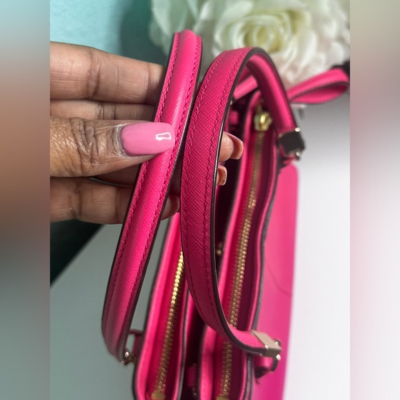 Coach Crossbody Bag - Picture 13 of 17